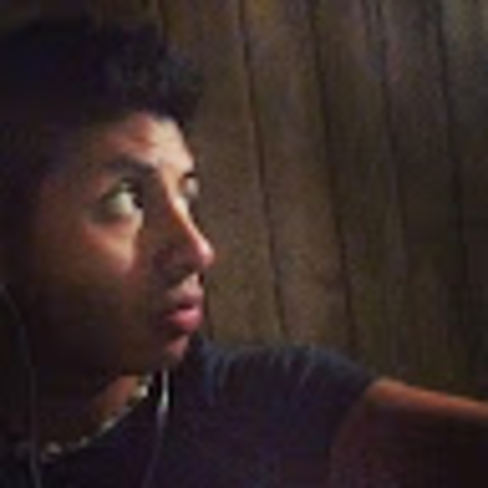 Meet your Posher, Miguelito